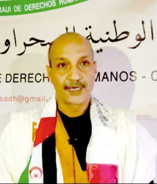 المغرب تجاوز كل المواثيق والمعاهدات الدولية