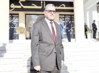 جراد يشارك في اجتماع اللجنة العليا للاتحاد الإفريقي حول ليبيا