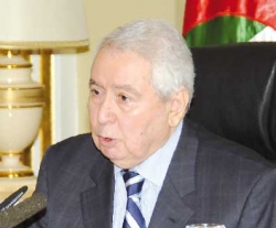 بحث سبل إنعاش العلاقات البرلمانية بين الجزائر وكندا