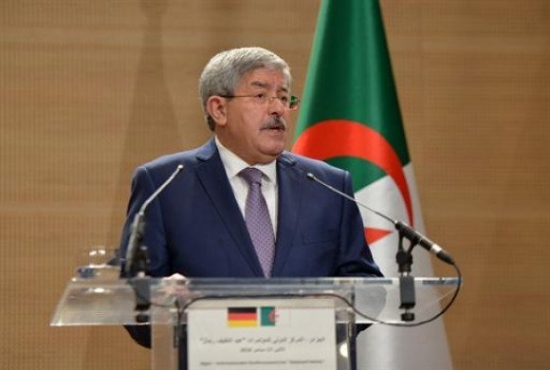 أويحيى: الجزائر ستعيد كل رعاياها الموجودين بألمانيا في وضعية غير قانونية