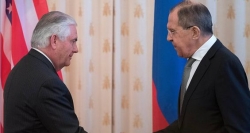 موسكو تستدعي القائم بأعمال السفارة الأمريكية وتحتج على تفتيش مقارها الدبلوماسية