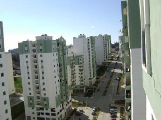 الأغواط: 800 سكن من صيغة &quot;عدل&quot; يرتقب توزيعها شهر جويلية المقبل
