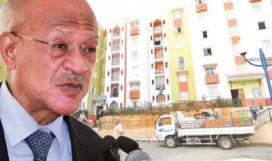 زوخ : الجزائر العاصمة ستعرف عملية ترحيل كبيرة بعد الانتخابات المحلية