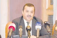 الجزائر تدعو إلى عمل توافقي  سريع لمواجهة فيروس كورونا