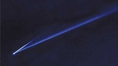 «ناسا» تقدّر حجم كويكب سيطير قرب الأرض اليوم
