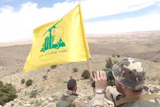 حزب الله يعلن عن تدمير آلية عسكرية إسرائيلية ومقتل وإصابة من كانوا بداخلها