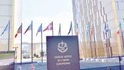 تفاؤل صحراوي بتحقيق النصر أمام المحكمة الأوروبية