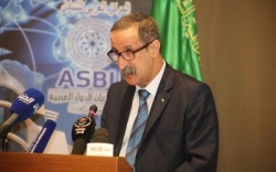كعوان :الجزائر قطعت أشواطا لا يستهان بها في مجال ترقية وتعزيز حرية التعبير