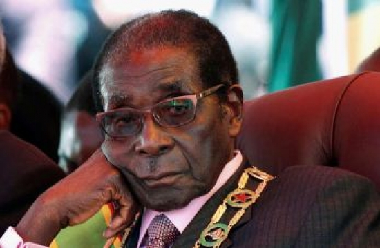 زيمبابوي: موغابي يوافق على الاستقالة من رئاسة البلاد ويستعد لإلقاء خطاب التنحي