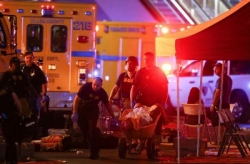 الولايات المتحدة: ارتفاع عدد ضحايا حادث إطلاق النار في لاس فيغاس إلى أكثر من 50 شخصا
