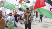 البوليساريو تندد بسياسة «الابتزاز» المغربية