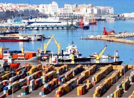 النمو الاقتصادي في الجزائر بلغ 1.5 في المائة سنة 2018