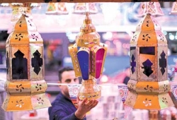 عادات وتقاليد المصريّين في رمضان