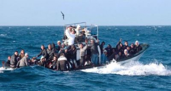 وهران : إعادة 40 مهاجرا غير شرعي من إسبانيا