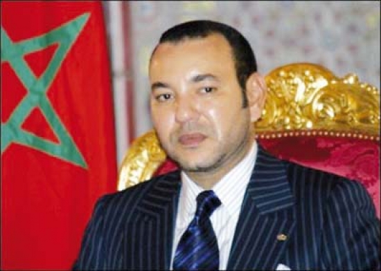 العاهل المغربي: فرض التأشيرة على رعايا دول عربية ضرورة أمنية