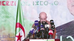 الإنتخابات ضمان  لمستقبل الجزائر