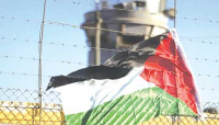 الإفراج اليـوم عـن 3 أسرى صهايـــنة مقابــل 90 معتقـلا فلسطينـيا