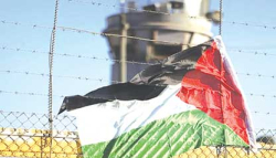 الإفراج اليـوم عـن 3 أسرى صهايـــنة مقابــل 90 معتقـلا فلسطينـيا