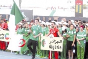الجزائر نجحت في تنظيم  الحدث من كل الجوانب