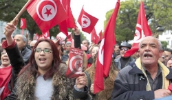 تونس ماضية في القضـاء  على الإرهاب