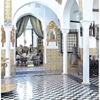 القصور العثمانية في الجزائر هندسة معمارية تقاوم الإندثار