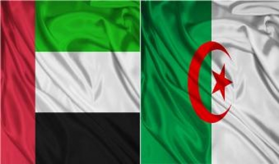 الموافقة على تعيين السفير الإماراتي الجديد بالجزائر