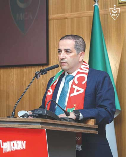 ”العميد” يستهدف التعاقــد مع بن بوط.. بوزوق والملّالي