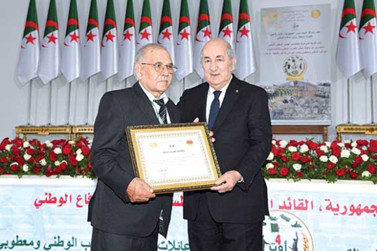 السليل.. جيش قوي وسيتقوّى أكثر لحماية السيادة الوطنية