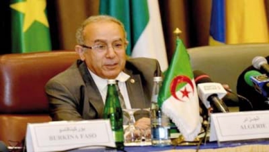 إفريقيا مدعوة للإستلهام من تجربة الجزائر  في مجال مكافحة الإرهاب