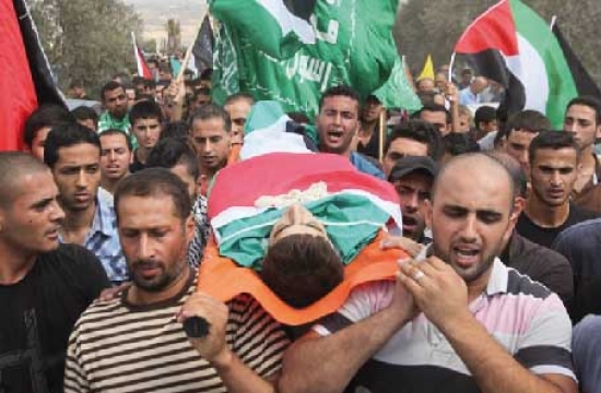 خيبة أمل عربية بعد فشل مجلس الأمن في إدانة مذبحة «يوم الأرض»