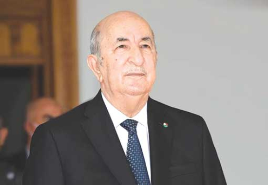 شكرا على إنجاز لم تتحصّل عليه بلادنا منذ 20 سنة