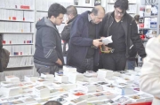 الجزائر ملتقى الأدباء والكتّاب والفنانين  على مدار سنة كاملة