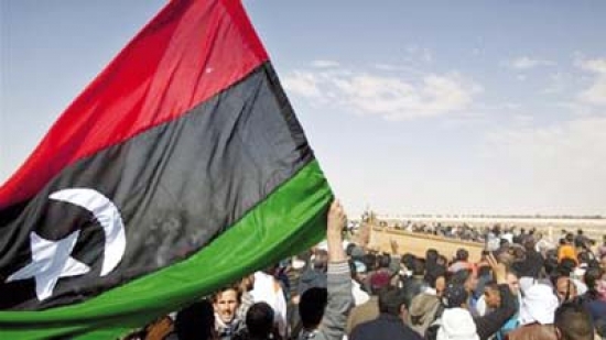 مجلس أعيان ليبيا يشدّد على تشكيل حكومة توافقية