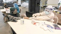 العلماء يحذرون من تفشي فيروس قاتل جديد