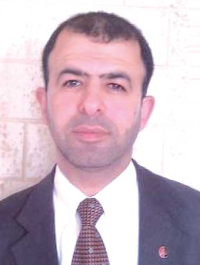 رسالـة إلى خــارج فلسطـين