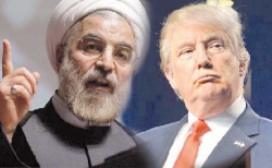 أمريكا تطالب بتشديد العقوبات على إيران لإجبارها على التفاوض