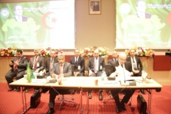 الأمين العام لوزارة الداخلية يترأس الاجتماع التحضيري للدورة 35 لمجلس وزراء الداخلية العرب