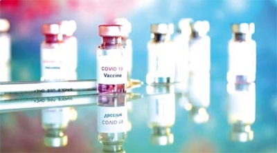 مخاوف قومية اللقاح  تهدد الفقراء