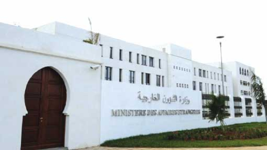 الجزائر أغلقت الملف بصفة نهائية