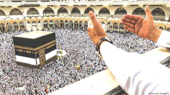 الجــزائـر الجديدة.. خطـوات عـمـلاقـة نحو «حجّ ذكــي» شامل