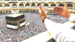 الجــزائـر الجديدة.. خطـوات عـمـلاقـة نحو «حجّ ذكــي» شامل