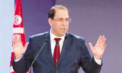 تونس تغلق أبواب الترشح لانتخابات الرئاسة