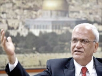 فلسطين تفقد كبير مفاوضيها صائب عريقات