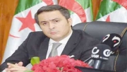 «الجزائر تتوفر على قدرات تنظيمية كبيرة»
