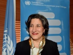 الأمم المتحدة تحيي جهود الجزائر من أجل بلوغ أهداف التنمية المستدامة