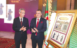 تراثنا اللامادي.. عنوان هويتنا وبصمتنا الثقافية