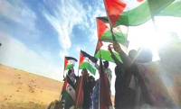 قـوّات الاحتـلال تعـتدي علـى نشطاء صحراويّين
