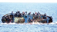 الأمم المتحدة  :هلاك 34000 مهاجر عند عبورهم المتوسط