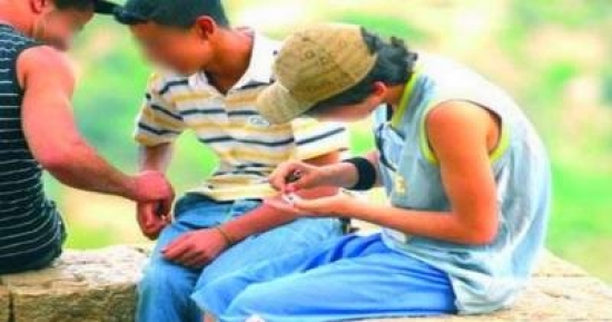 الديوان الوطني لمكافحة المخدرات والإدمان: تسجيل أكثر من 17500 مدمن خلال سنة 2017