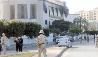هدوء حذر بليبيا مع انتهاء الهدنة الإنسانية جنوب طرابلس
